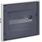 HAGER BOCCHIOTTI - STY INC 12W0 PF Frontale centralino da incasso Pablo STYLE con porta fumè