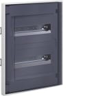HAGER BOCCHIOTTI - STY INC 24W0 PF Frontale centralino da incasso Pablo STYLE con porta fumè