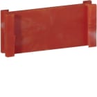 HAGER BOCCHIOTTI - Kit affiancamento I-KIT per centralini Pablo Style / IP40 INC