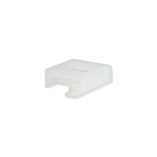 HAGER BOCCHIOTTI - ZP2 Distanziatore/Elemento di fissaggio interno linee TA-N / ALU-B