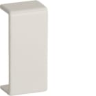 HAGER BOCCHIOTTI - Giunto coperchio per minicanali TMC / TMU bianco GM 30x10 W