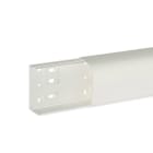 HAGER BOCCHIOTTI - Canale per impianti di condizionamento bianco Everest CND 90x60 WE