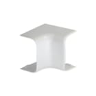 HAGER BOCCHIOTTI - CAI 90x60 WE Angolo interno per canali condizionamento CND BIANCO EVEREST
