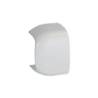 HAGER BOCCHIOTTI - Riduzione per canali condizionamento CND bianco Everest CRD 90-65 WE
