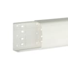 HAGER BOCCHIOTTI - Canale per impianti di condizionamento bianco Everest CND 120x75 WE