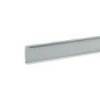 HAGER BOCCHIOTTI - Coperchio per canalette per cablaggio linee TPD grigio COV 50 G