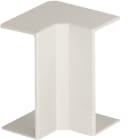 HAGER BOCCHIOTTI - Angolo interno per minicanali TMC / TMU bianco AIM 50x20 W