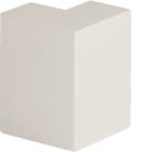 HAGER BOCCHIOTTI - Angolo esterno per minicanali TMC / TMU bianco AEM 50x20 W