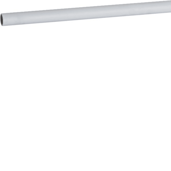 HAGER BOCCHIOTTI - GRI2 16 Tubo rigido autoestinguente 2mt 3321 GRIGIO