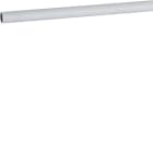 HAGER BOCCHIOTTI - GRI2 16 Tubo rigido autoestinguente 2mt 3321 GRIGIO