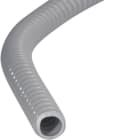 HAGER BOCCHIOTTI - GSIG 28 Guaina spiralata flessibile autoestinguente 2311 GRIGIO