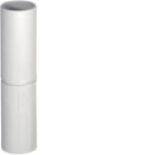 HAGER BOCCHIOTTI - Manicotto di giunzione per tubi rigidi autoestinguente IP40 grigio MGM20