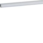 HAGER BOCCHIOTTI - RFG 20 Tubo rigido pesante filettabile autoestinguente 4321 GRIGIO