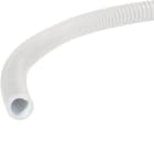 HAGER BOCCHIOTTI - FMPB 25 Tubo corrugato pieghevole autoestinguente 3321 BIANCO