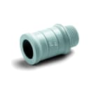 HAGER BOCCHIOTTI - RACCORDO STAGNO TUBO-SCATOLA IP67 GR HF
