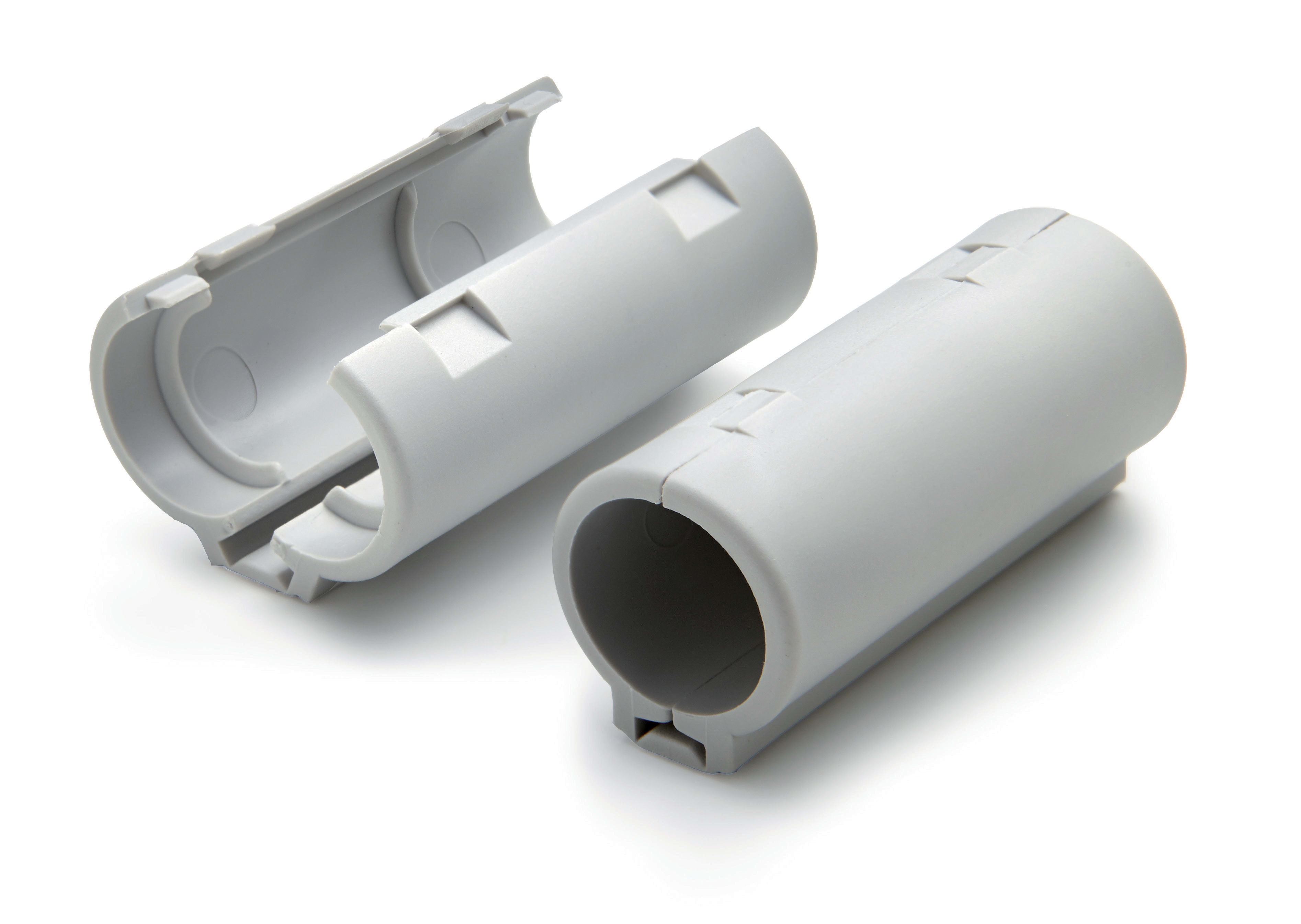 HAGER BOCCHIOTTI - RAC ISPEZ APRI&CHIUDI IP50 GRIGIO LSF0H