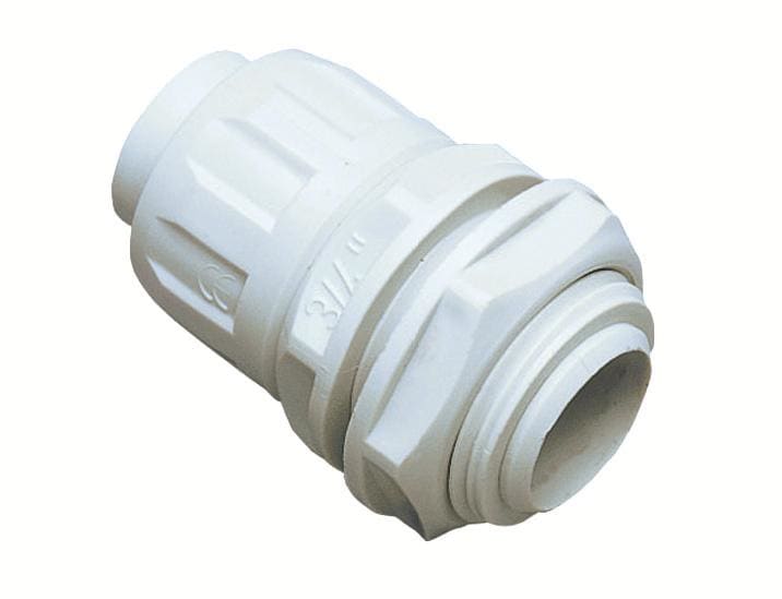 HAGER BOCCHIOTTI - RACCORDO GUAINA-SCATOLA P.GAS IP65 GR D8