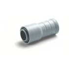 HAGER BOCCHIOTTI - RACCORDO STAGNO TUBO-GUAINA IP66 GR HF D
