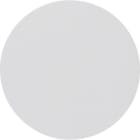 HAGER BOCCHIOTTI - Bilanciere Berker R.1/R.3 bianco polare lucido