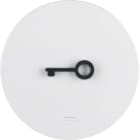 HAGER BOCCHIOTTI - Bilanciere x edilizia senza barriere arch. Serie R.1/R.3 bianco pol. luc.