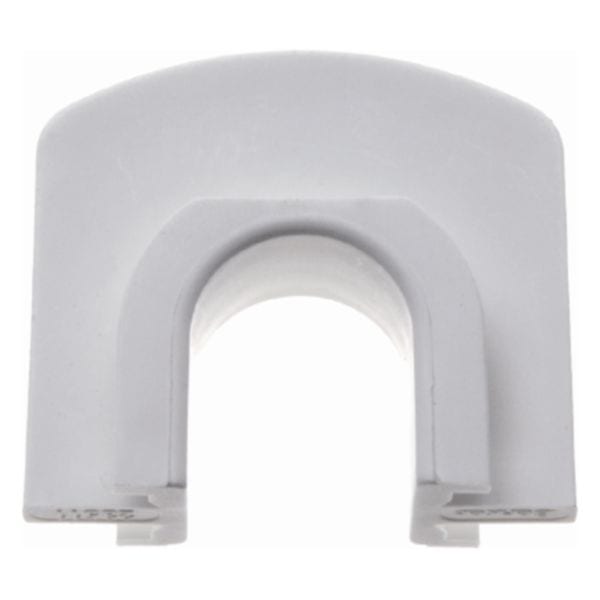 HAGER BOCCHIOTTI - Connettore per combinazioni multiple a parete bianco polare