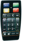 HAGER BOCCHIOTTI - Telecomando x rilevatore movimento infrarosso rivelatore movimento antracite