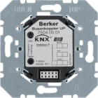 HAGER BOCCHIOTTI - Accoppiatore bus da incasso KNX
