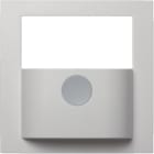 HAGER BOCCHIOTTI - Copertura per modulo rilevatore di movimento KNX - S.1/B.3/B.7