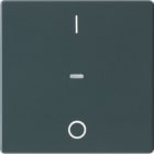 HAGER BOCCHIOTTI - COPRITAST.+''0-1'' X MOD SING.Q.X ANTR