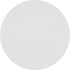 HAGER BOCCHIOTTI - Mod. Puls. singolo Berker R.1/R.3/Serie 1930/R.classic bianco polare lucido