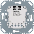 HAGER BOCCHIOTTI - Inserto comfort veneziana piattaforma elettronica
