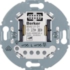 HAGER BOCCHIOTTI - dimmer a pulsante universale doppio Serie 1930/R.classic