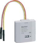 HAGER BOCCHIOTTI - Interfaccia universale due ingressi da incasso KNX radio a batteria