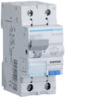 HAGER BOCCHIOTTI - Interruttore magnetotermico differenziale 4500A 1P+N curva C 32A tipo A 30mA 2M