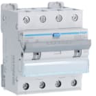HAGER BOCCHIOTTI - Interruttore magnetotermico differenziale 6000A 4P curva C 40A A-HI 300mA 4M