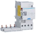 HAGER BOCCHIOTTI - Blocco differenziale 4P ?63A tipo A-HI selettivo 300mA 3M
