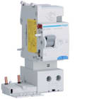 HAGER BOCCHIOTTI - Blocco differenziale 2P ?63A tipo A selettivo 500mA 2M