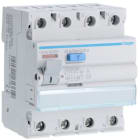 HAGER BOCCHIOTTI - Interruttore differenziale puro 4P 25A tipo A 30mA 4M