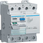HAGER BOCCHIOTTI - Interruttore differenziale puro 4P 40A tipo B 30mA 4M