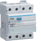 HAGER BOCCHIOTTI - Interruttore differenziale puro 4P 80A tipo AC 30mA 4M