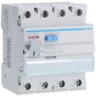 HAGER BOCCHIOTTI - Interruttore differenziale puro 4P 63A tipo A 300mA 4M