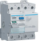 HAGER BOCCHIOTTI - Interruttore differenziale puro 4P 25A tipo B+ 300mA 4M