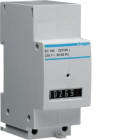 HAGER BOCCHIOTTI - Contaore modulare 230 V AC 2 M