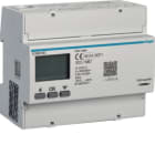 HAGER BOCCHIOTTI - Contatore trifase diretto 125 A M-Bus MID 6M