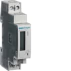 HAGER BOCCHIOTTI - Contatore monofase diretto 40 A 1M