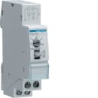 HAGER BOCCHIOTTI - Temporizzatore luce scale 1 contatto 16A
