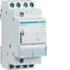 HAGER BOCCHIOTTI - Relè passo-passo 16 A 230 V AC 4 NA 2 moduli DIN