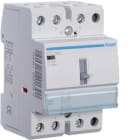 HAGER BOCCHIOTTI - Contattore giorno / notte 63 A 230 V AC 3 NA 3 moduli DIN