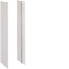 HAGER BOCCHIOTTI - Coppia di fianchi H900 L370/620 RAL9010 quadro 4