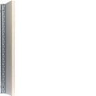 HAGER BOCCHIOTTI - Kit accoppiamento orizzontale quadri H450 quadro 4